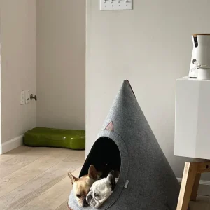Medium Pet Cave Lucy