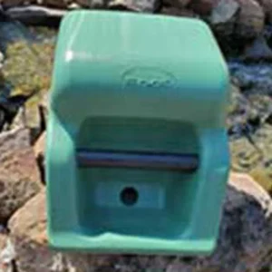 Drinking Spot Outdoor Gravity-Fed Dog Waterer 2.5 gal