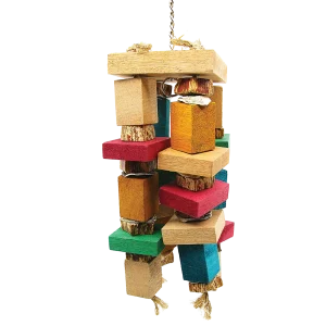 Bamboozler Nature Cluster
