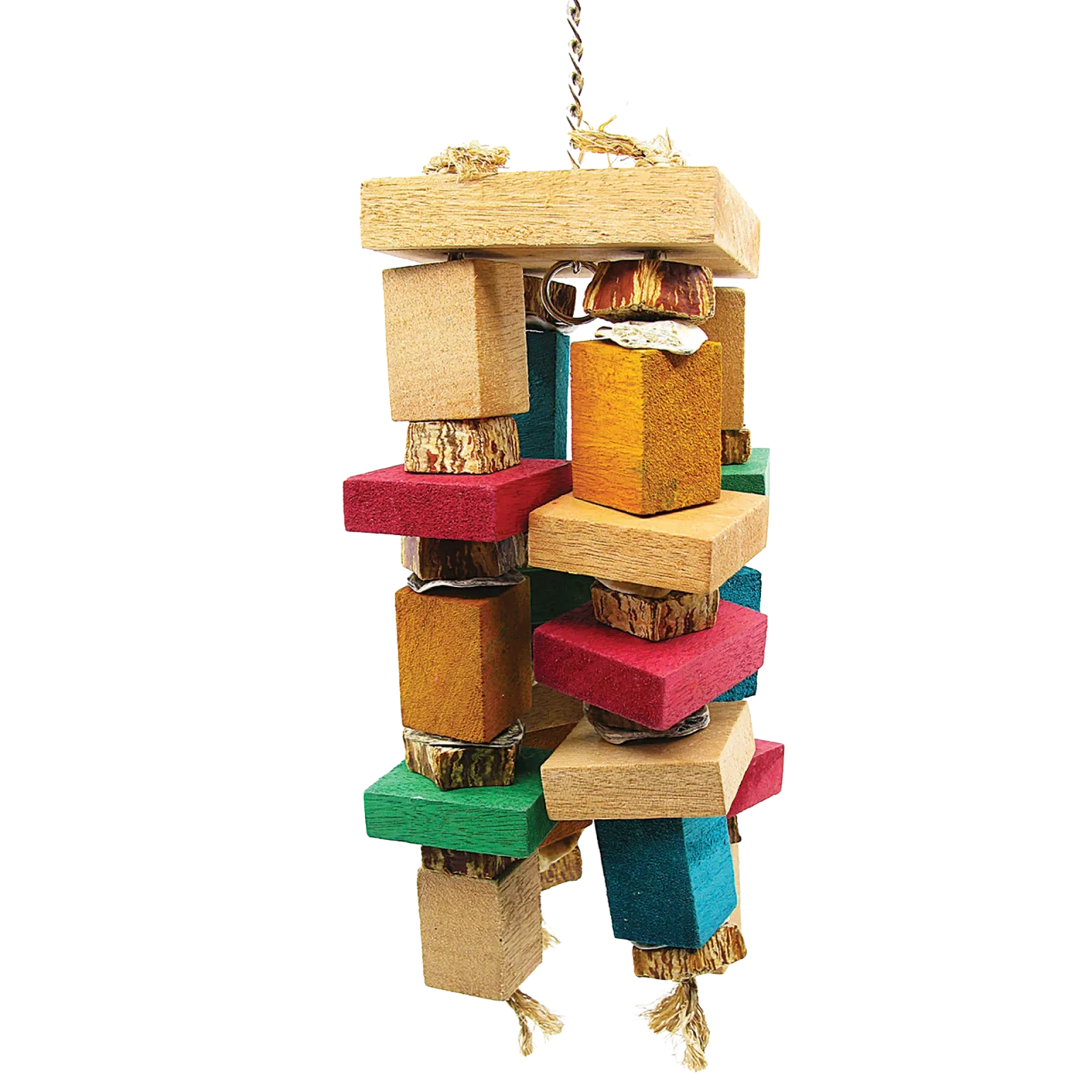 Bamboozler Nature Cluster