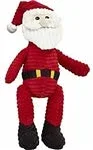 Holiday Corduroy Santa, 23 in - Image 2