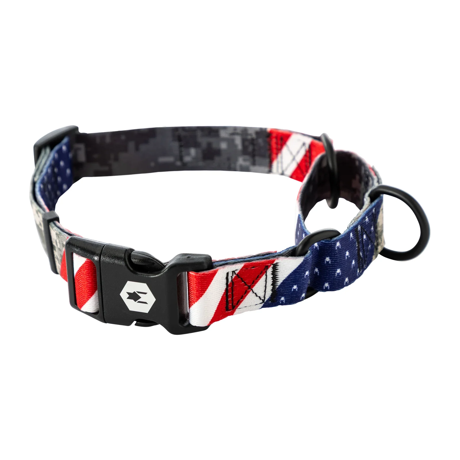 DigitalDog MARTINGALE DOG COLLAR - Image 2