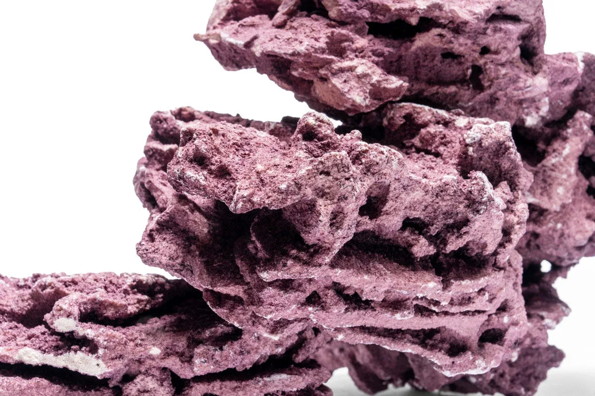 Hybrid Rock - Coralline - 20LB - Image 2