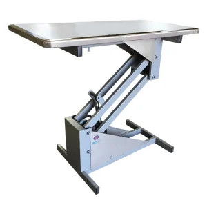 Groomer's Best Vet's Best Hydraulic Exam Dog Grooming Tables