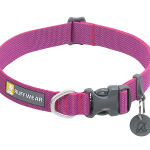 Hi & Light™ Lightweight Dog Collar