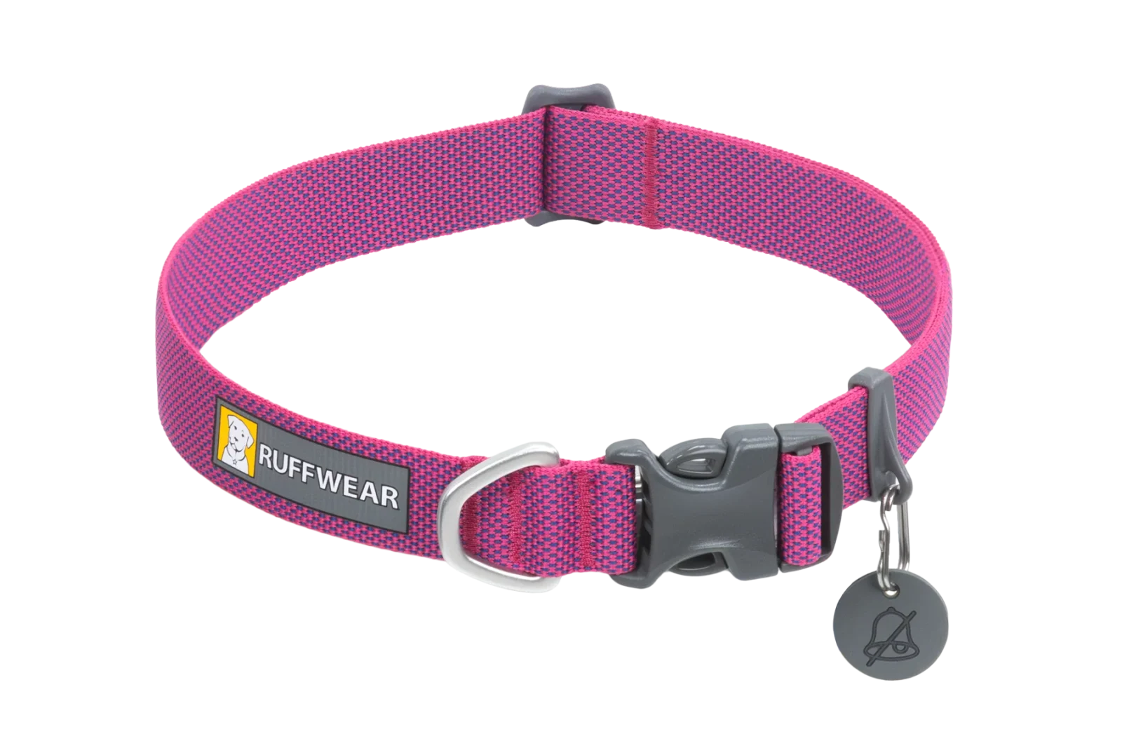 Hi & Light™ Lightweight Dog Collar