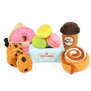 Pup Cup Cafe Collection