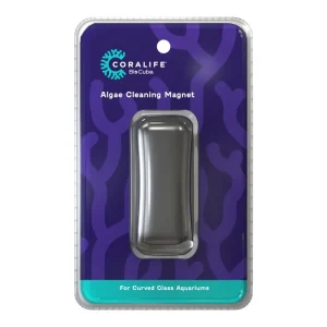 Coralife Biocube Magnet Black and white, Small