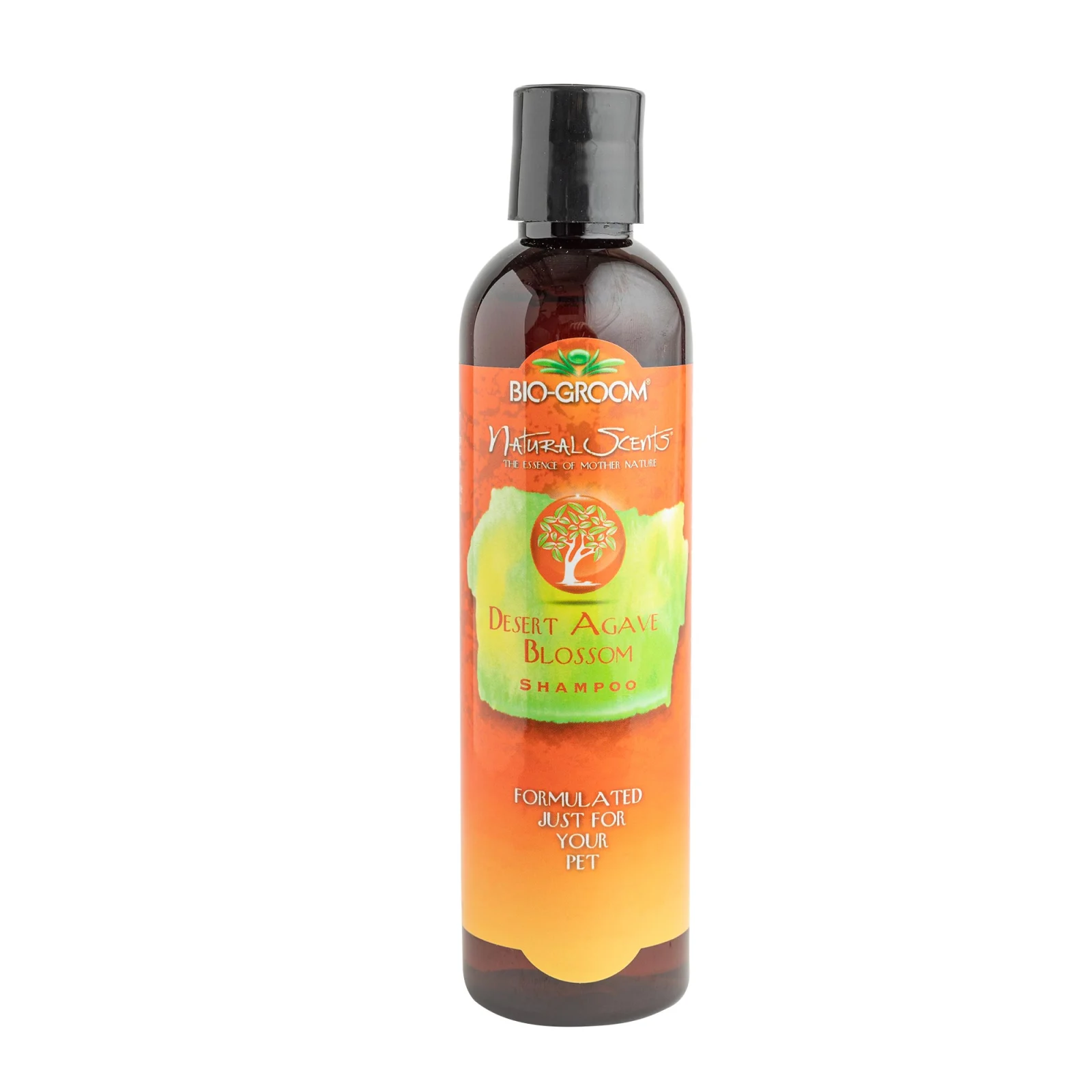 Case Pack – Natural Scents Desert Agave Blossom Dog Shampoo
