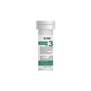 Dr. Tank - #3 CO2 Fertilizer