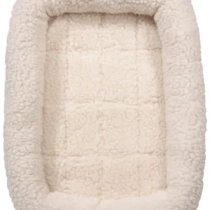 SP Sherpa Crate Bed M/Large