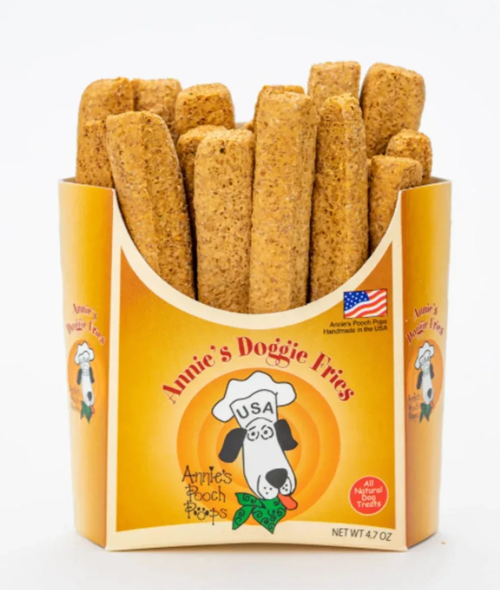 Annie's Doggie Fries - Image 2