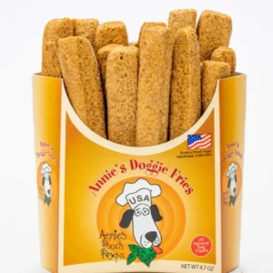 Annie's Doggie Fries