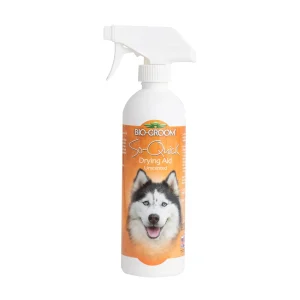 Case Pack – So Quick™ Dog Drying Aid Spray