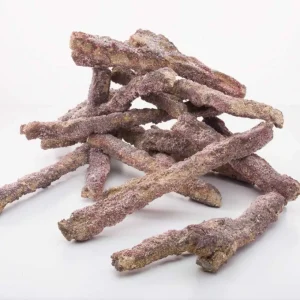 CaribSea LifeRock Belize Branch Purple, Brown, 20 lb