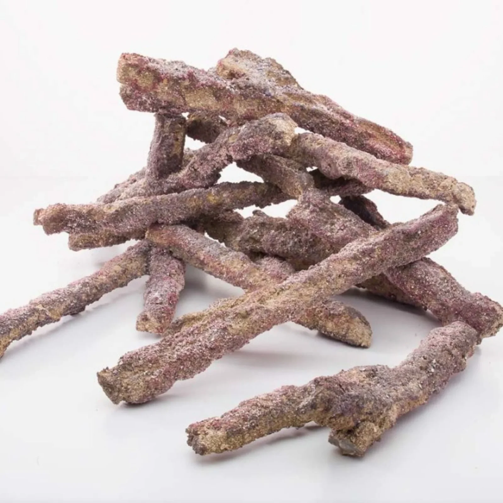 CaribSea LifeRock Belize Branch Purple, Brown, 20 lb
