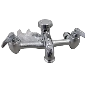 Heavy Duty Faucet