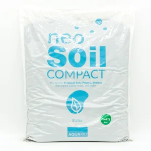 Aquario Neo Plant Soil