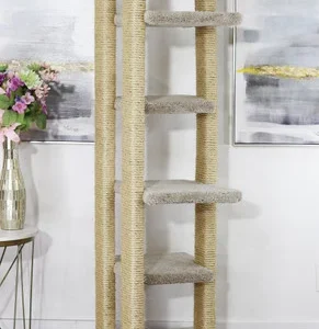 Cat Scratching Tower for Large Cats