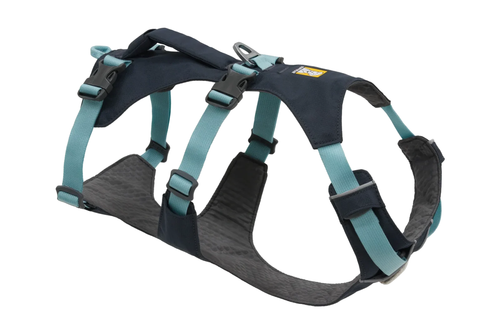 Flagline™ Dog Harness with Handle