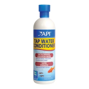 API Tap Water Conditioner 16 fl oz
