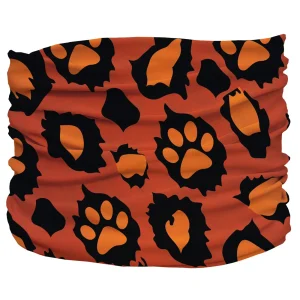 Leopawd Skin Pup Scruff Dog Bandana by Pup Scruffs