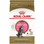 Royal Canin Feline Breed Nutrition Maine Coon Kitten Dry Cat Food
