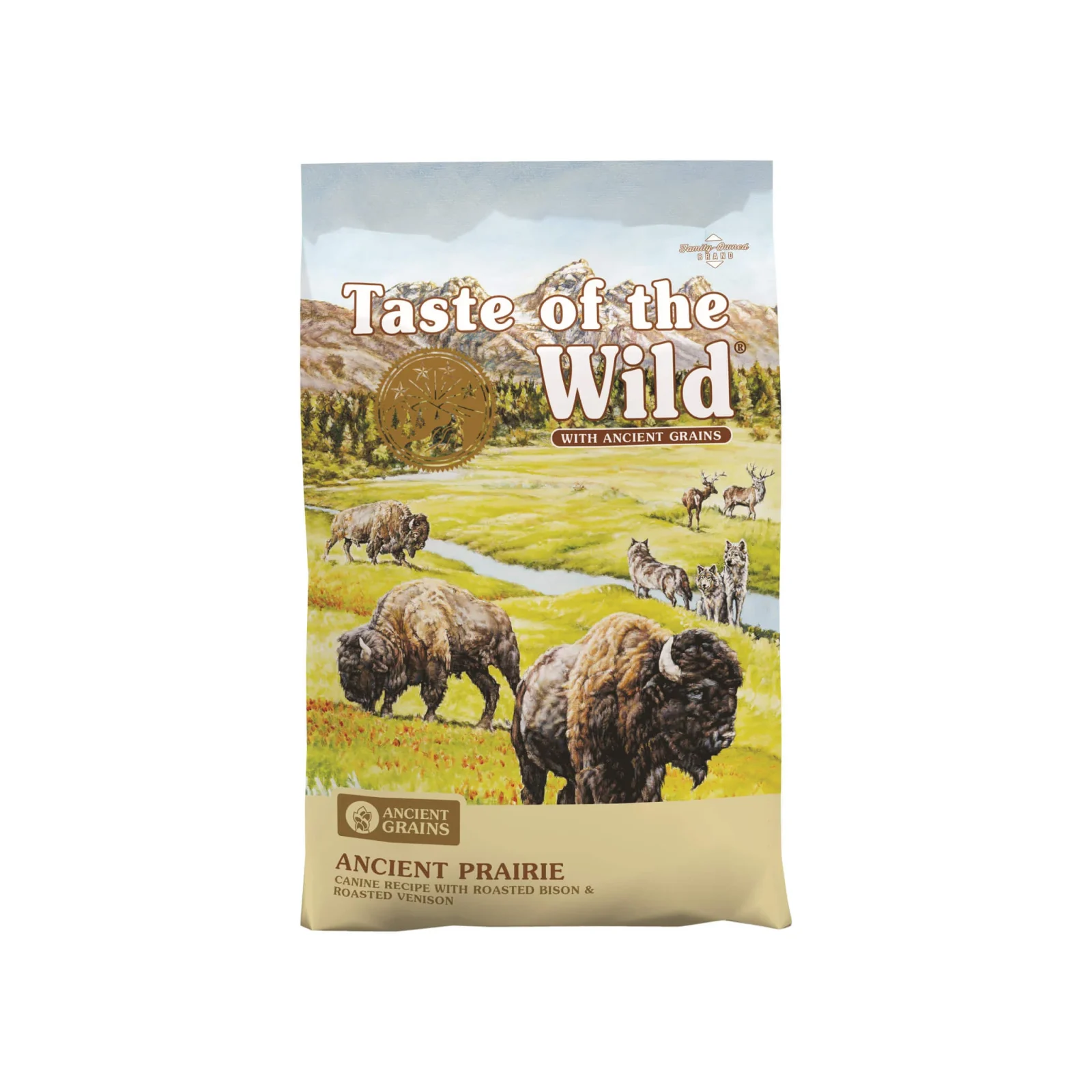 Taste of the Wild Ancient Grains Dry Dog Food