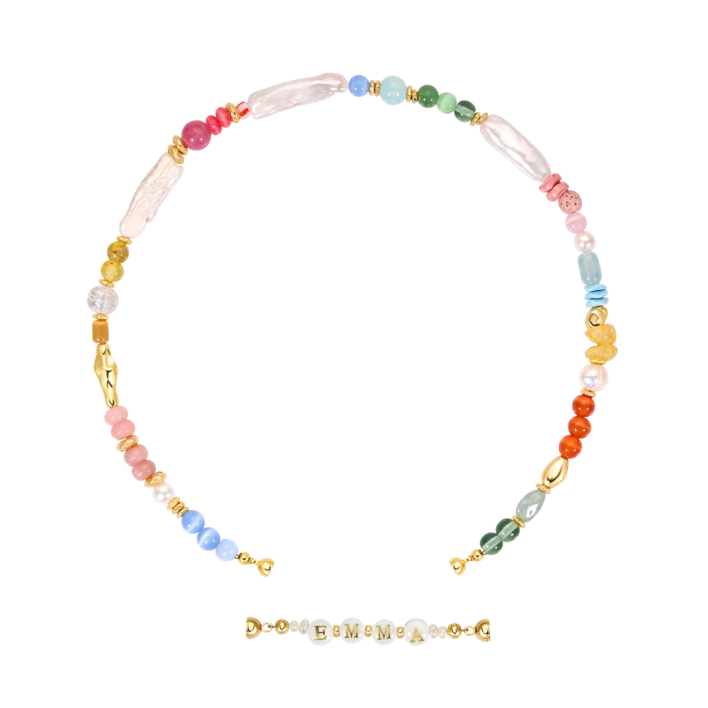 SUGAR PARADE NAME Set