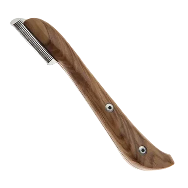Aaronco Extra Fine Stripping Knife - Image 2