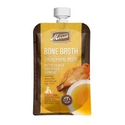Merrick Grain Free Chicken Bone Broth Wet Dog Food Topper