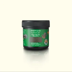 Easy Betta Pellets