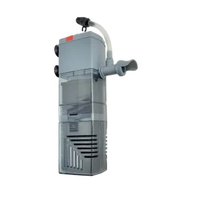 Lifegard® Submersible Nano Filter with 137 gph Pump