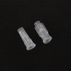 Syringe Cannulas