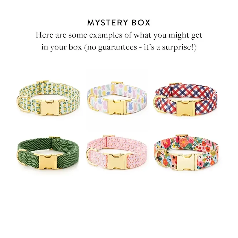 Collar Mystery Box - Image 2