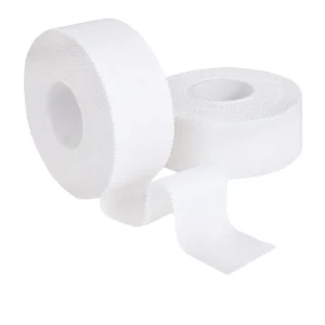 Porous Tape (1"x11yd), 12-pack