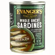 Evanger's Packed Grain-Free Catch of the Day Dog Food