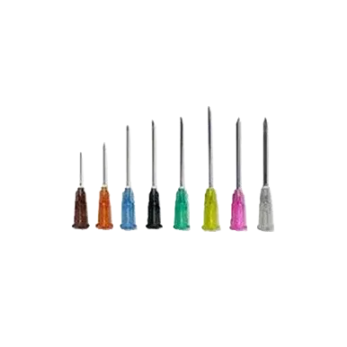 Hypodermic Needle - Image 2