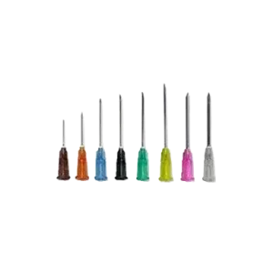 Hypodermic Needle