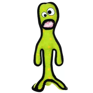 VIP Products Tuffy Alien Dog Toy