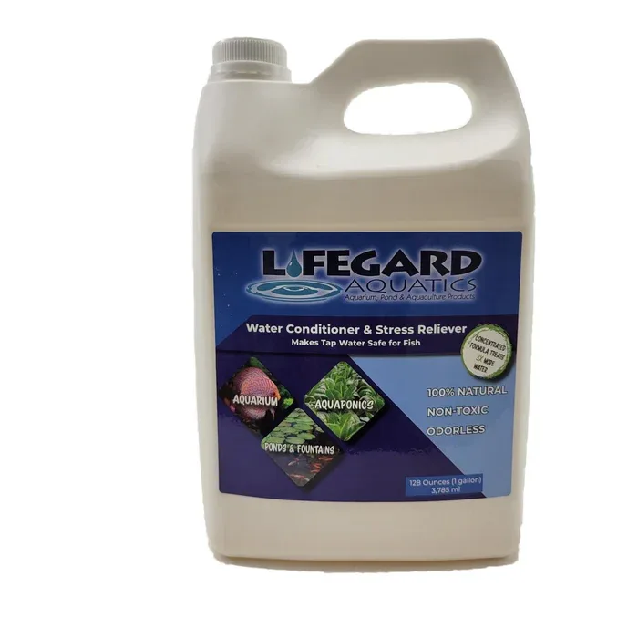 Lifegard Water Conditioner & Stress Reliever - Image 2