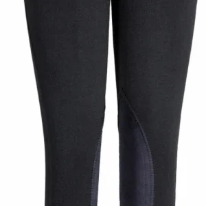Equine Couture Children's Riding Club Pull-On Winter Breeches