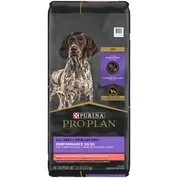 Purina Pro Plan All Ages Sport Performance 30/20 Salmon & Rice Formula Dry Dog Food