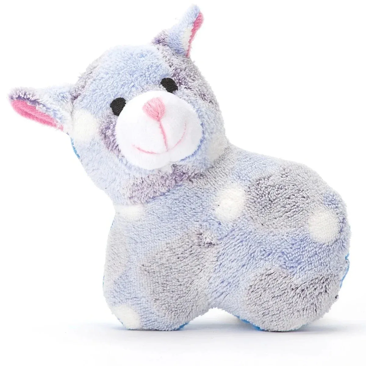 Zanies ZA Silly Squad Lamb Dog Toy - Image 2