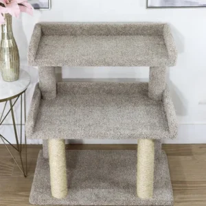 XXL Extra Wide Cat Perch for Large Cats