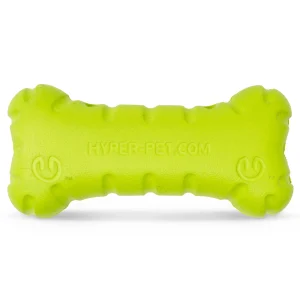 Hyper Pet Chewz Bone Dog Toy