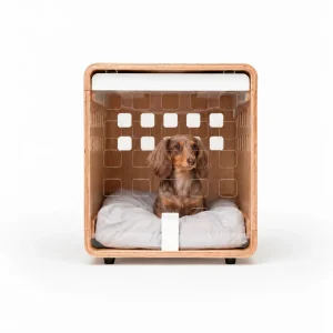 Signature Crate