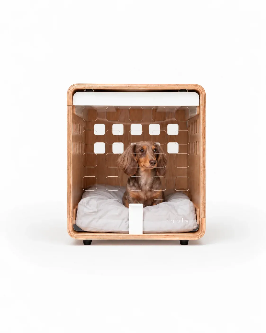 Signature Crate