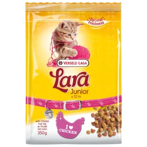 Versele Laga Lara Chicken Kitten Dry Food