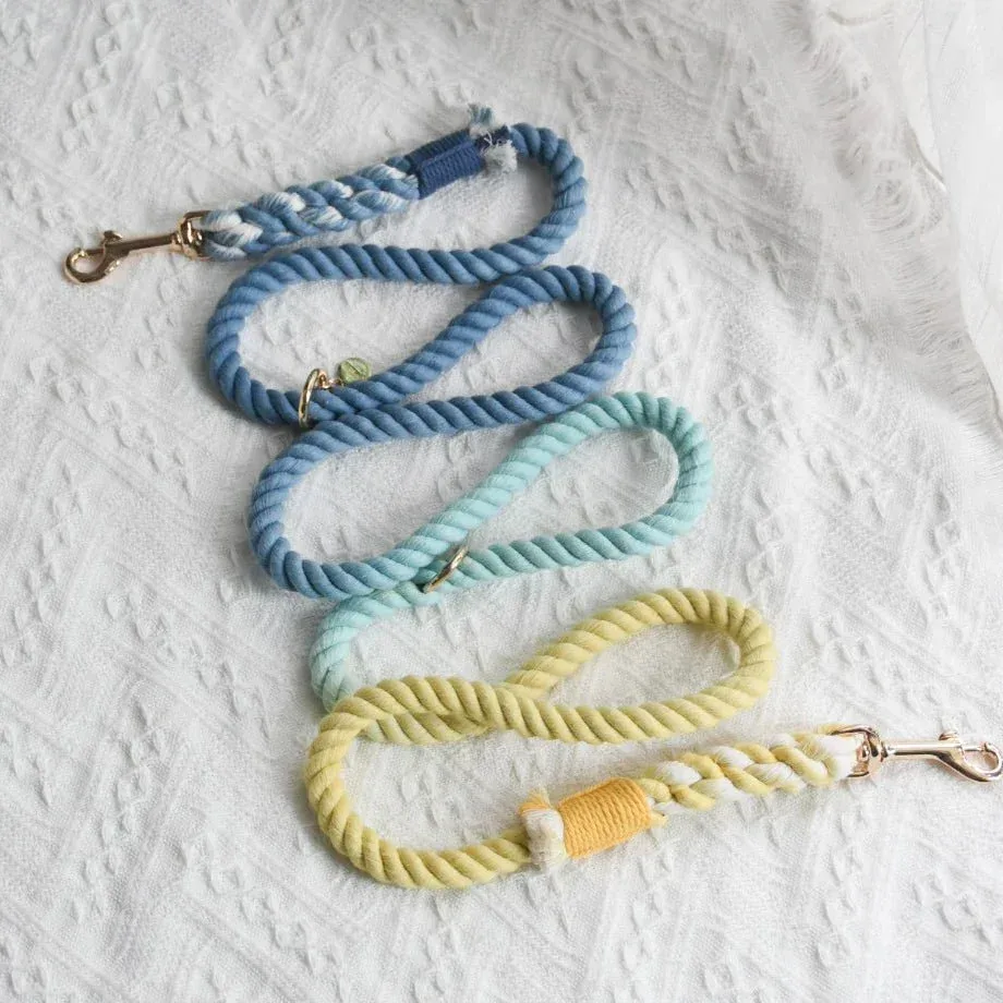 Hands-Free Dog Rope Dog Leash - Dawn - Image 2